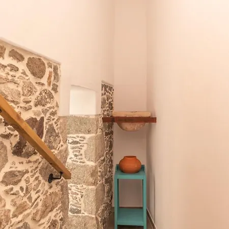 Apartamento El Blanquizal A *