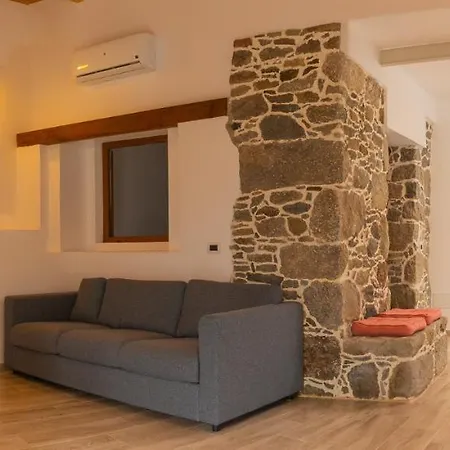 Apartamento El Blanquizal A