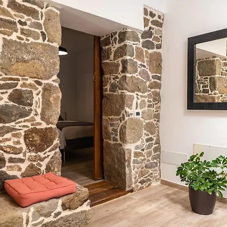 El Blanquizal A Apartamento San Nicolás