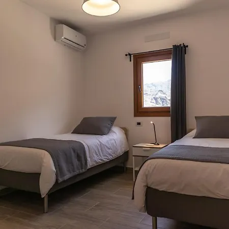 El Blanquizal A Apartamento *