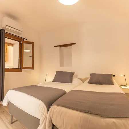 El Blanquizal A Apartamento San Nicolás