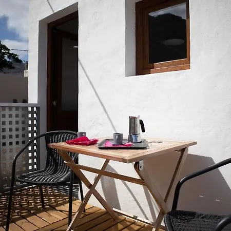 El Blanquizal A Apartamento