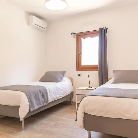 El Blanquizal A Apartamento *